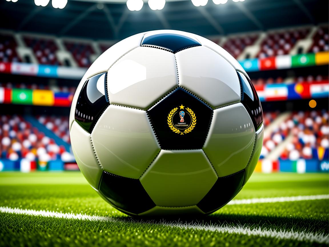 开云体育入口-梅西延续欧冠进球纪录，巴萨仍难跻身前八  第1张