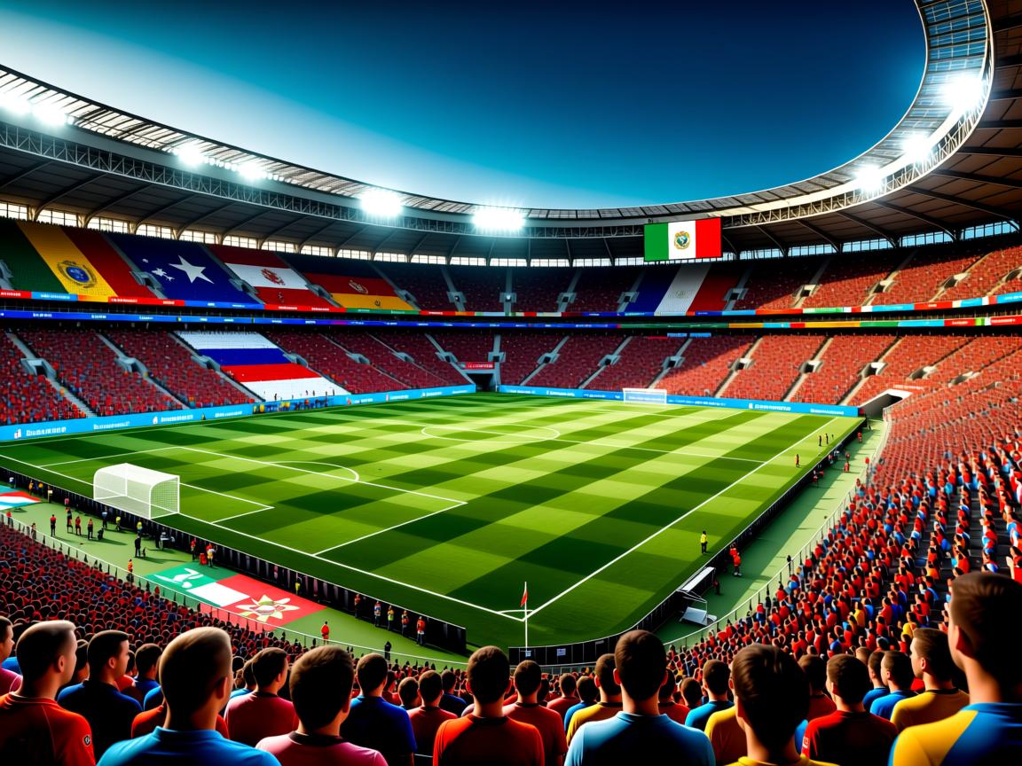 开云体育app入口-五大联赛至中层球队如何通过定位球机会差距缩窄，五大联赛的球场一样大吗