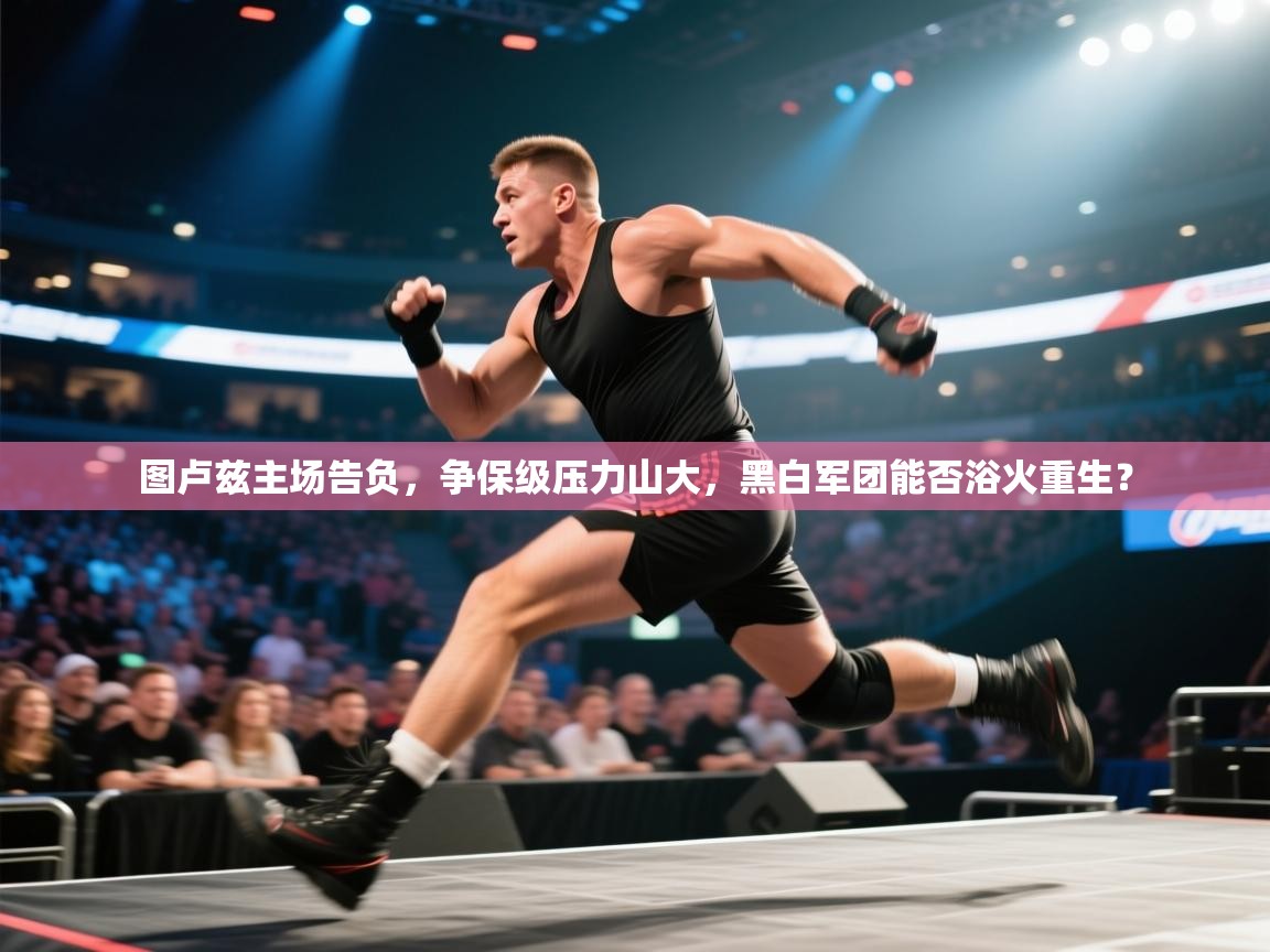 图卢兹主场告负，争保级压力山大，黑白军团能否浴火重生？