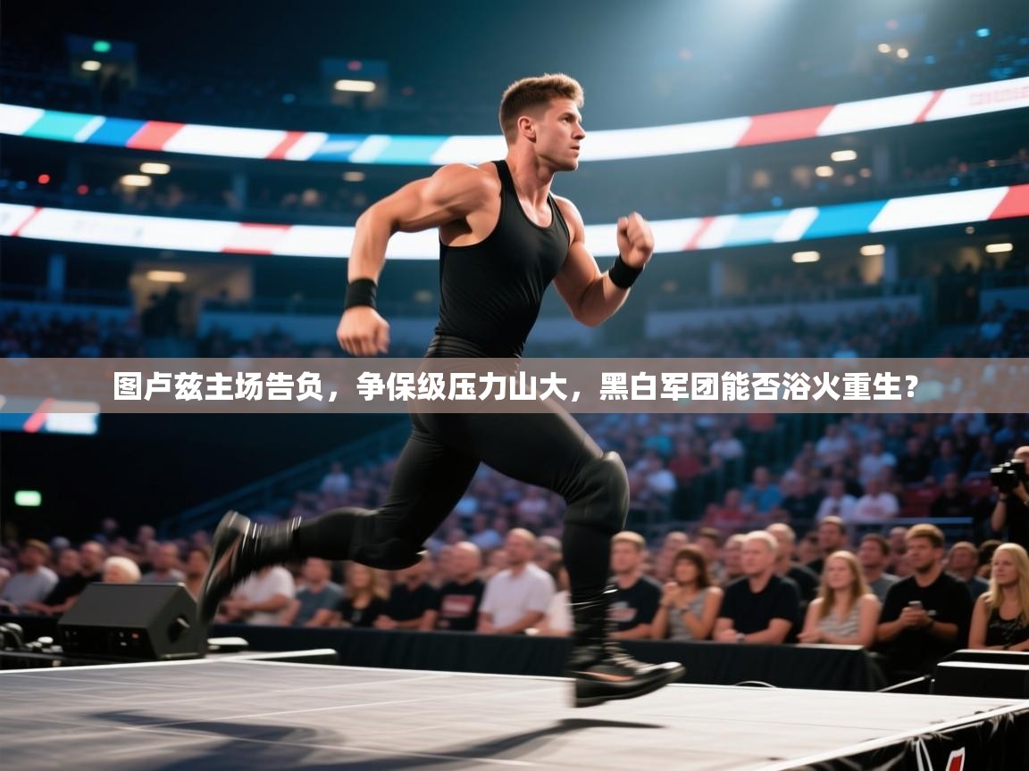 图卢兹主场告负,争保级压力山大,黑白军团能否浴火重生? 第2张