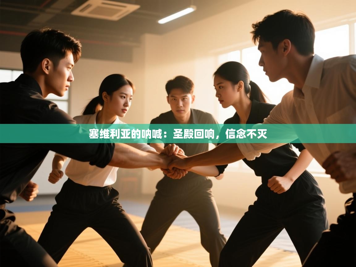 塞维利亚的呐喊：圣殿回响，信念不灭