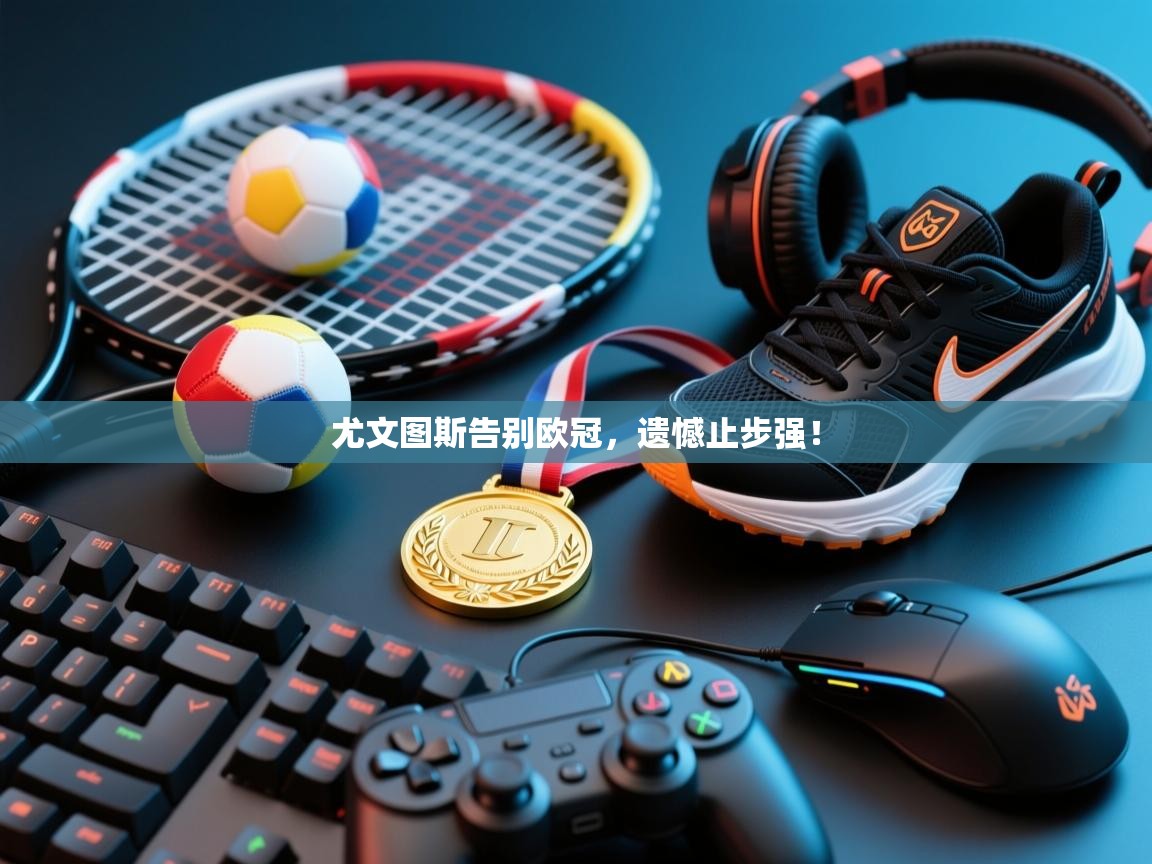 尤文图斯告别欧冠，遗憾止步强！