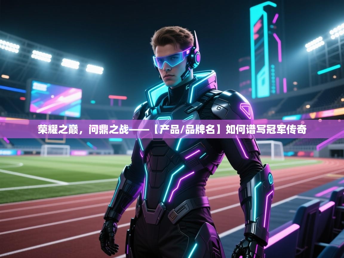 荣耀之巅,问鼎之战——【产品/品牌名】如何谱写冠军传奇 第2张