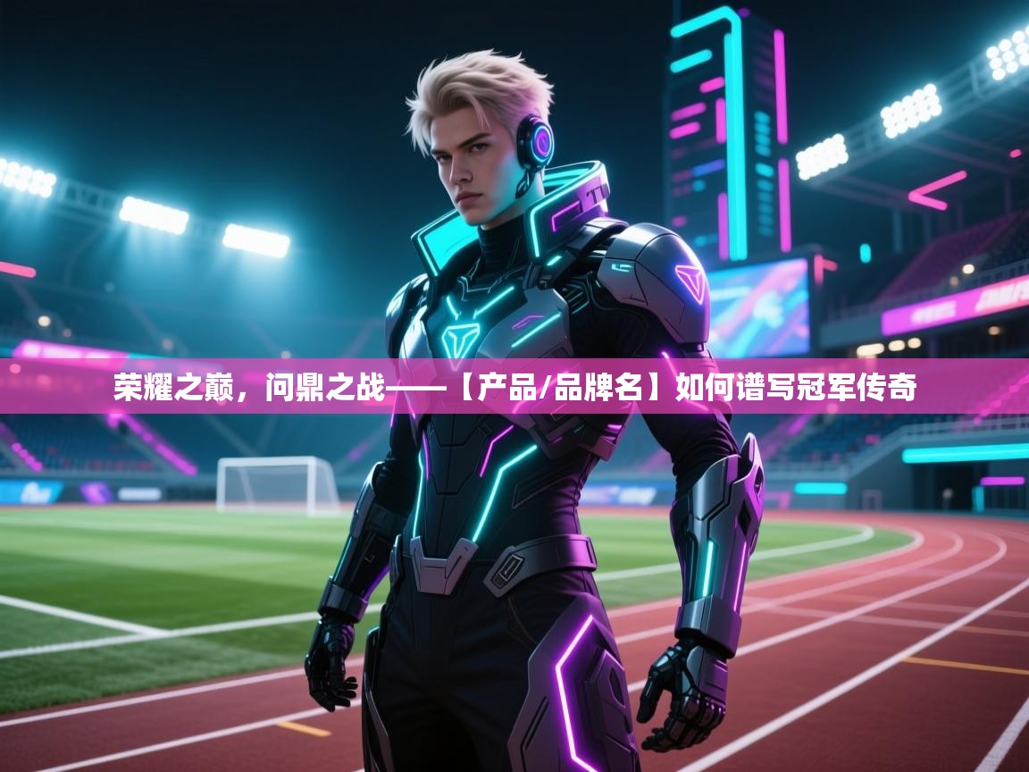 荣耀之巅，问鼎之战——【产品/品牌名】如何谱写冠军传奇