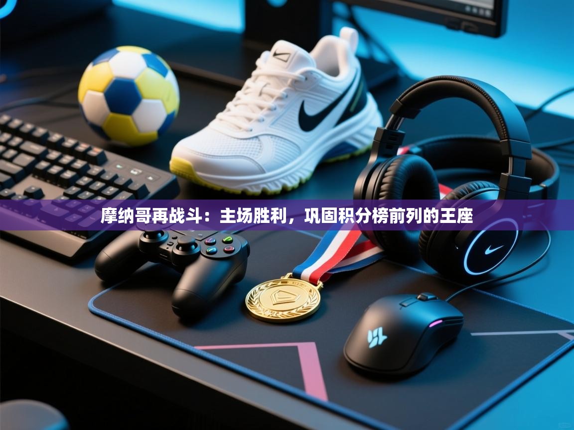 摩纳哥再战斗：主场胜利，巩固积分榜前列的王座