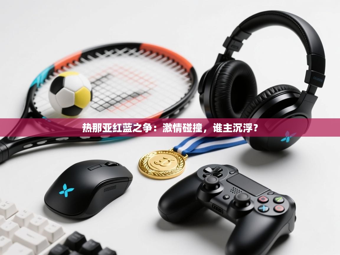 热那亚红蓝之争：激情碰撞，谁主沉浮？