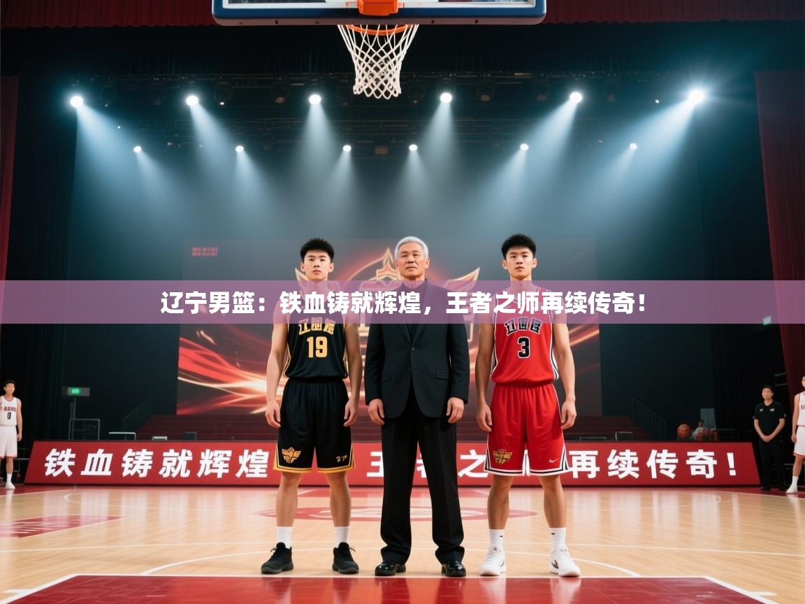 辽宁男篮：铁血铸就辉煌，王者之师再续传奇！