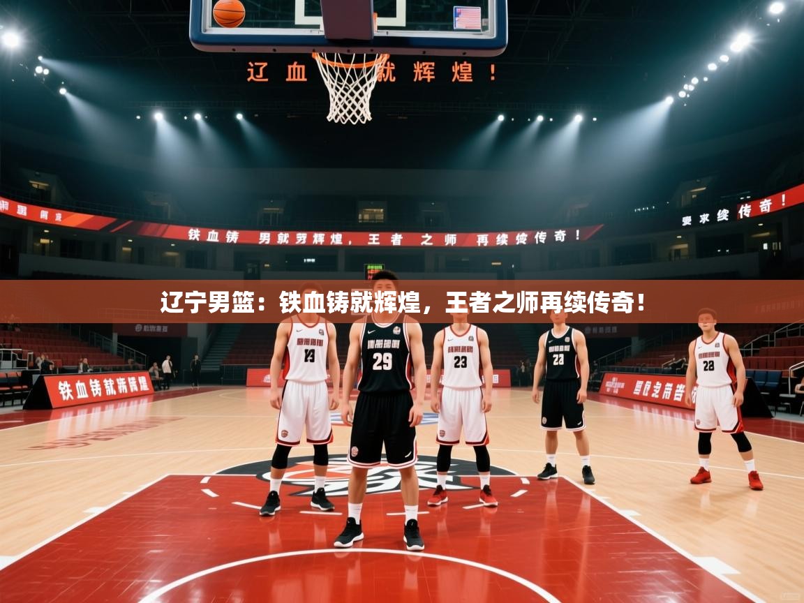 辽宁男篮：铁血铸就辉煌，王者之师再续传奇！  第2张