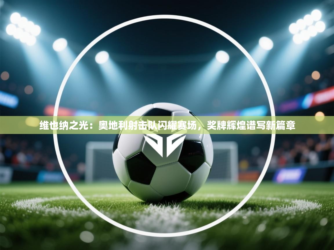 维也纳之光：奥地利射击队闪耀赛场，奖牌辉煌谱写新篇章