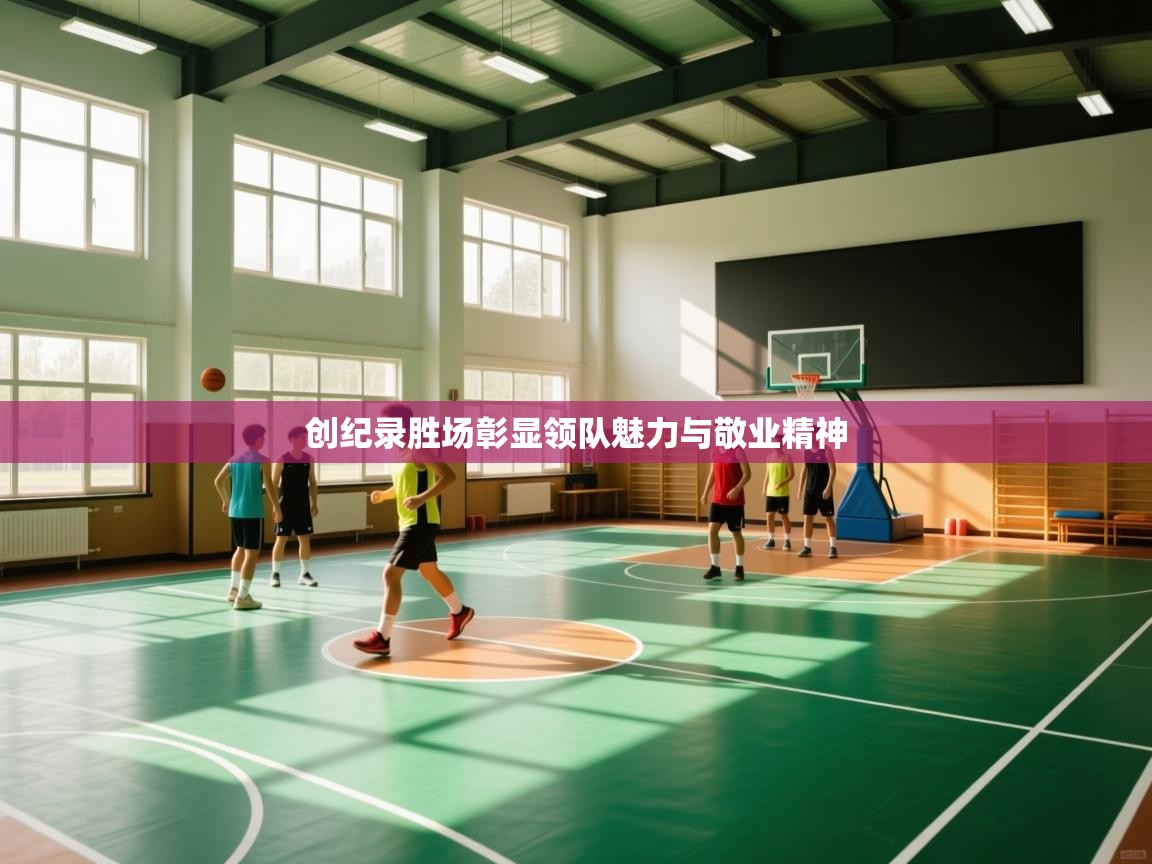 创纪录胜场彰显领队魅力与敬业精神 第1张