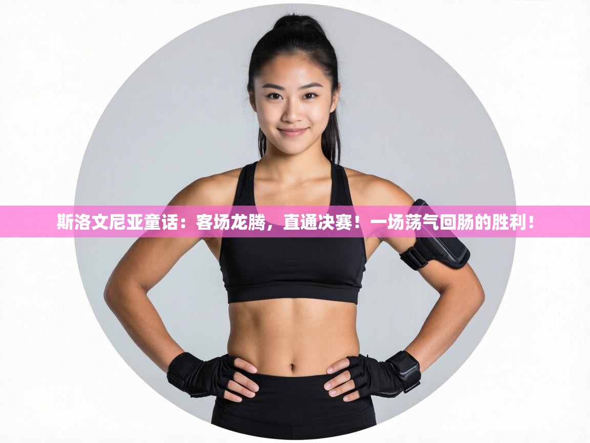 斯洛文尼亚童话：客场龙腾，直通决赛！一场荡气回肠的胜利！